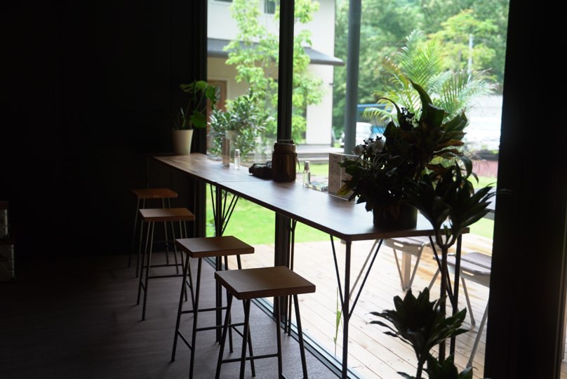 【箱根】大自然にあるROOT CO.STORE&Cafeを調査。~ギアとカフェが融合した初の直営店~