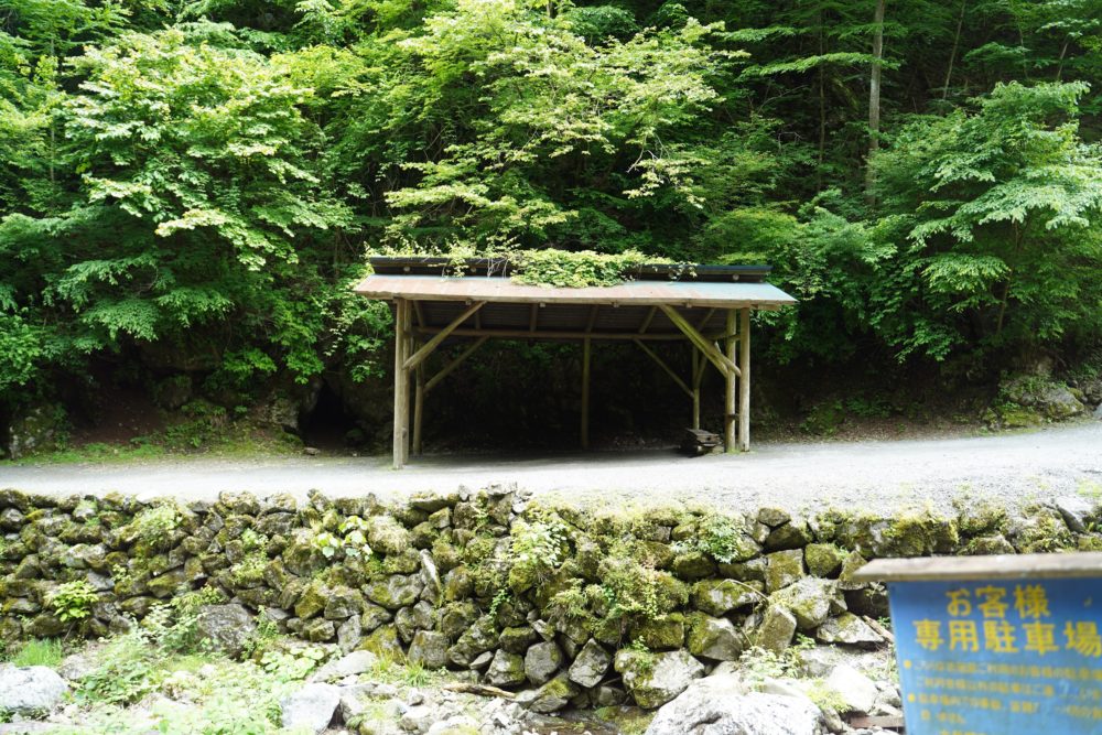 【東京】閑静で絶景穴場スポット!大岳キャンプ場を調査してみた。~大自然にある鍾乳洞キャンプ場~