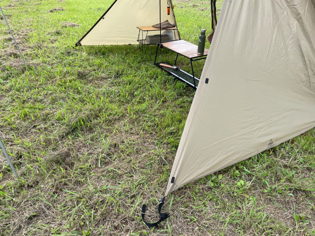 【NORDISK レイサ6】値段が高すぎるテントを初心者が実際に使ってみた正直な感想 ~本当に買うべきか？！~