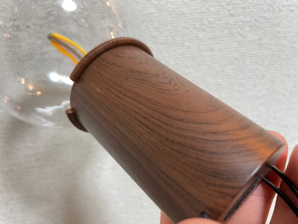 【万能ランタン】MIKAN 3WAY LEDランタン辛口レビュー　~ orange × POST GENERAL新製品 ~