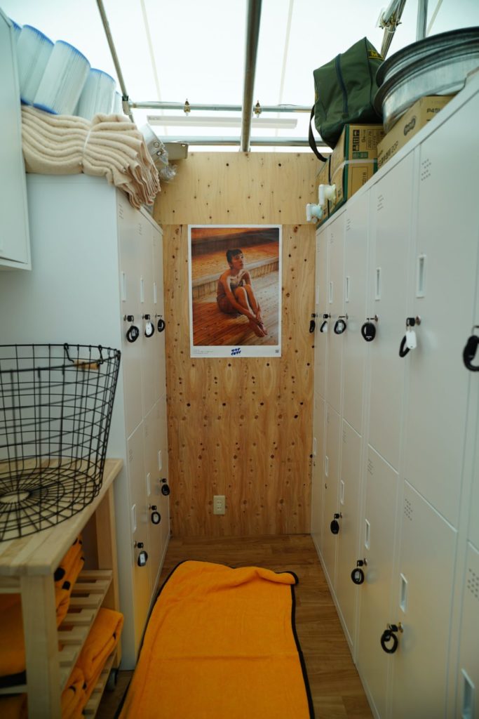 【神奈川】テントサウナ×アウトドアの極上空間 sauna GARAGE ayaseを調査してみた。~綾瀬市でととのう~